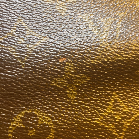 Authentic Louis Vuitton Long Wallet - Picture 14 of 15